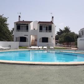 Paradis, hotelli kohteessa Ciutadella