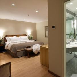 Windsor Hotel, hotelli Cordobassa