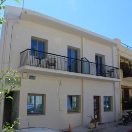 Porto Chania, Hotel in Chania