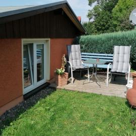 Sandsteinperle, hotel in Reinhardtsdorf