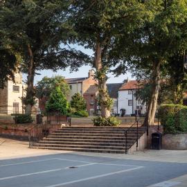 Rooms at number 4, hotelli kohteessa North Walsham