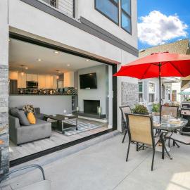 308 35th Street, Unit A (Lower)