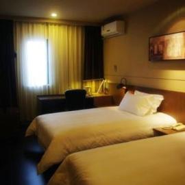 Jinjiang Inn Select Shanghai Hongqiao Hub Jiangqiao Wanda Plaza, hotel Fengpangban
