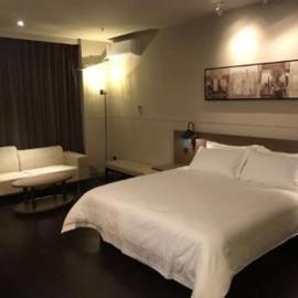 Jinjiang Inn Select Shangyu Wanda Plaza Shaoxing East Station, hotel sa Shaoxing