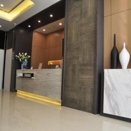 Jinjiang Inn Select Xuzhou High-speed Railway Huaihai Huanqiugang Branch, hotel di Xuzhou