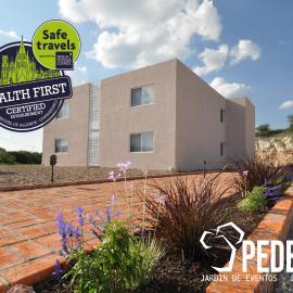 Pedernal Hotel, hotel u gradu 'San Miguel de Allende'