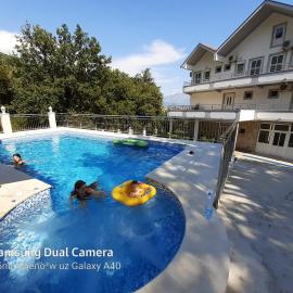 Apartmani Nevena