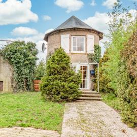 Gorgeous Home In Otterndorf With Wifi, hotel in Otterndorf