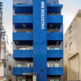 VACATION INN KAMATA I, Hotel in Tokio