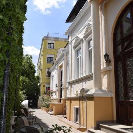 Hotel Michelangelo