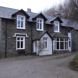 Landing Cottage Guest House, hotel a Newby Bridge