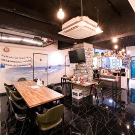 MAMA Guesthouse Haeundae