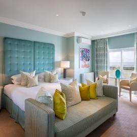 Roslin Beach Hotel, hotell i Southend-on-Sea