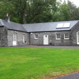 Castle View Cottage, hotel in Irvinestown