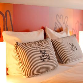 Hotel Begardenhof, hotell i Köln
