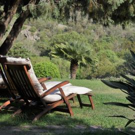 B&B La Murichessa، فندق في أرزاشنه