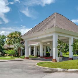 Clarion Inn Conference Center, hotell i Gonzales