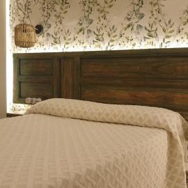 Hostal Macami, hotel v destinaci Pedro Abad