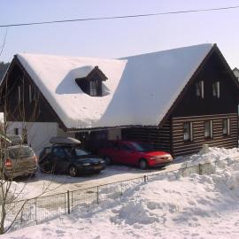 Vakantiehuis Cerny Dul 259