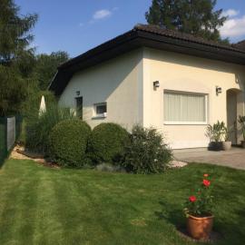 Studiový apartmán V Zahradě