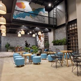 THE NEST QUANG BINH, hotell sihtkohas Ðồng Hới