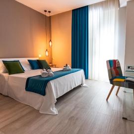 b&b Le Maioliche, Hotel in Milazzo