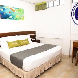 Ayenda 1133 Casa Polty