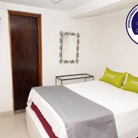 Ayenda 1131 Casa Valencia, hotel u gradu 'Manizales'