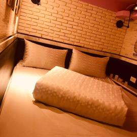 Kenting My Home, hotel v destinaci Kchen-ting