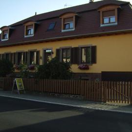 chez monika