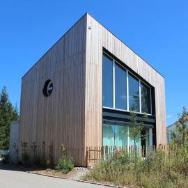 Apartment Monolith Black Forest, hotel in Schonach