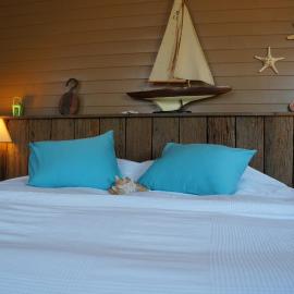 B&B Oesterhoeve, hotel a Oostende