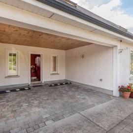 The Jerpoint Apartment, hotel in Thomastown
