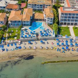 Boletsos Beach