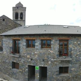 Casas Rurales Bestue-Ordesa