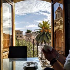 Apartamentos Sol de Mayo, hotel en Úbeda