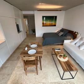Ara Homes Buenos Aires, hotelli Buenos Airesissa