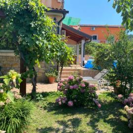 Apartment Villa Istriana, hotel in Koper