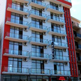 Hotel Royal Georgia, hotel in Batumi
