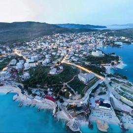 Guesthouse Siars, hotel in Ksamil