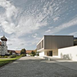 Schloss Hohenkammer, hotel u gradu 'Hohenkammer'