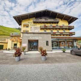 Hotel Gungau