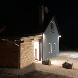 Ubytování na Čechách, hotel in Děčín