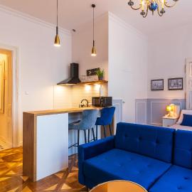 Apartamenty Rejtana