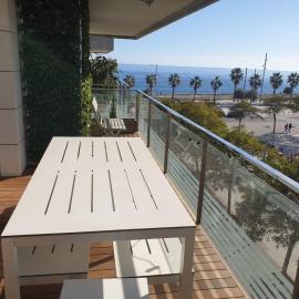 Apartamento Bea Beach – hotel w mieście Badalona