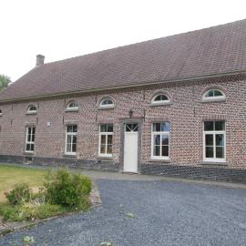 Hof Ten Beemd, hotel em Oudenaarde