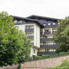 Apartment 12 Grüner Baum Alpendorf