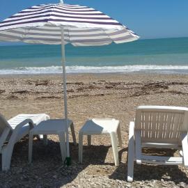 VILLAGGIO degli ANGELI SCERNE PINETO, hotel di Scerne