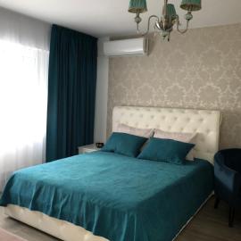 Tudor Apartment, отель в Брэиле
