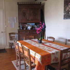LA FAURIE, hotel en Bourdeilles